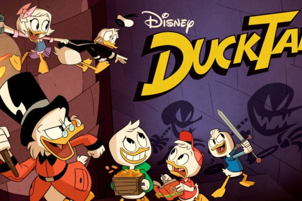 From Ducktales To Pluto Mail Dog, 10 Cartoons to Watch as Disney Completes 100 Years