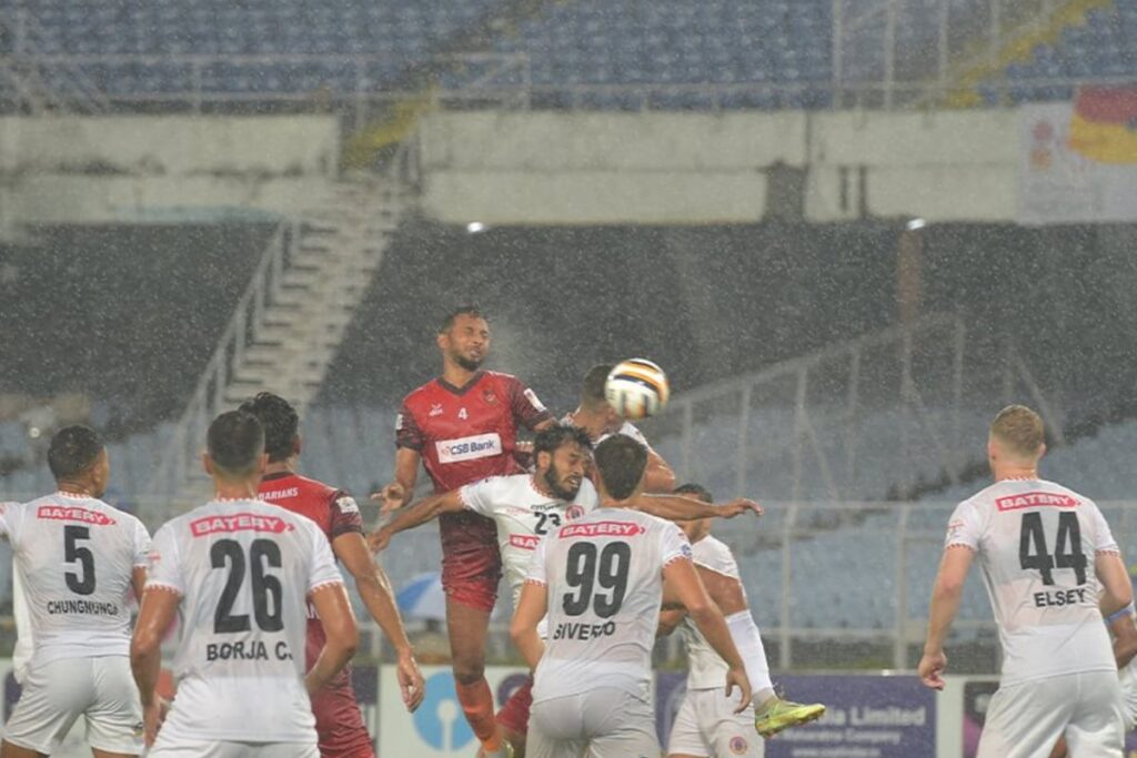 Durand Cup 2023: East Bengal FC Beat Gokulam Kerala 2-1 to Book Semis Spot