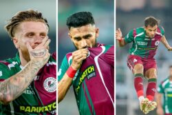 Durand Cup 2023: Mohun Bagan SG Beat Mumbai City FC 3-1 to Book Semis Spot