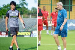 Durand Cup 2023 Semi-final: FC Goa-Mohun Bagan SG Face off in Epic Clash