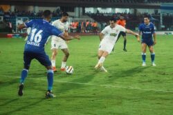 Durand Cup 2023: FC Goa Come Back to Thrash Chennaiyin FC 4-1 and Book Semis Spot