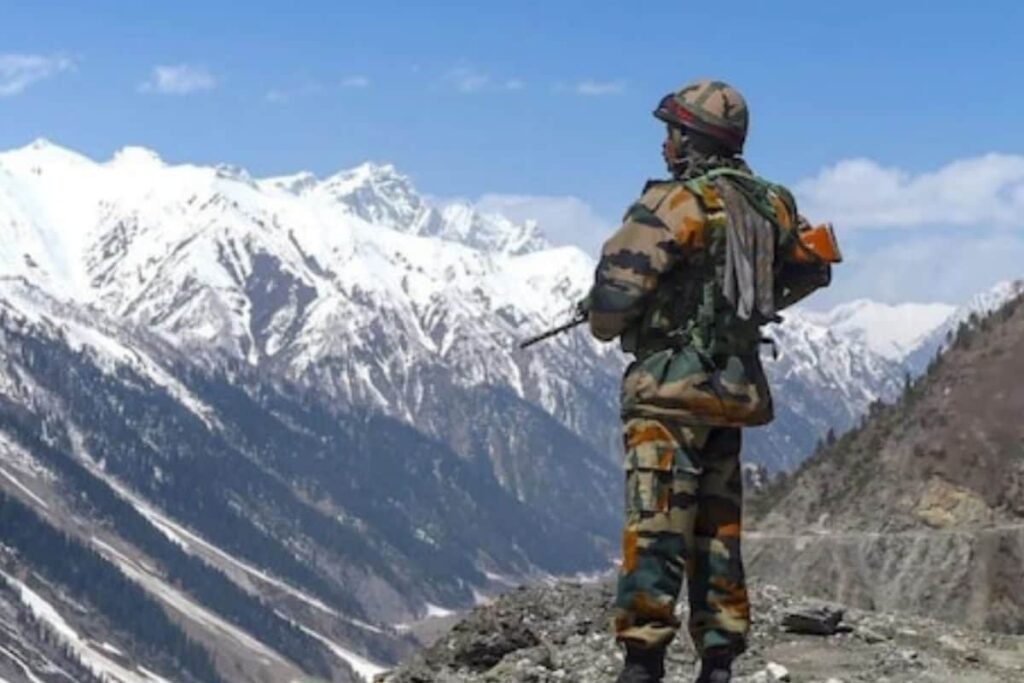 India, China Dynamics After Galwan Clash: Enhanced Air Defence, Deployment in Western Sector of LAC