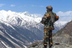 Eastern Ladakh Row: India, China Hold 19th Round Of Military Talks, Top Officials Attend Meet