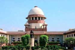 Supreme Court States That Exclusion Of Sports Quota For Those Who Failed To Secure 75% In Class 12 A Discriminatory View