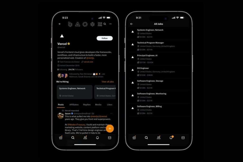 Elon Musk's X Launches New Job Listing Feature For Companies; To Rival LinkedIn, Indeed