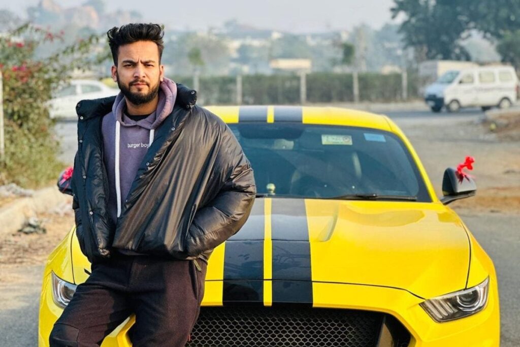 Bigg Boss OTT 2 Winner Elvish Yadav Has A Lord Of The Rings Connection; Find Out Here