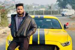 Bigg Boss OTT 2 Winner Elvish Yadav Has A Lord Of The Rings Connection; Find Out Here