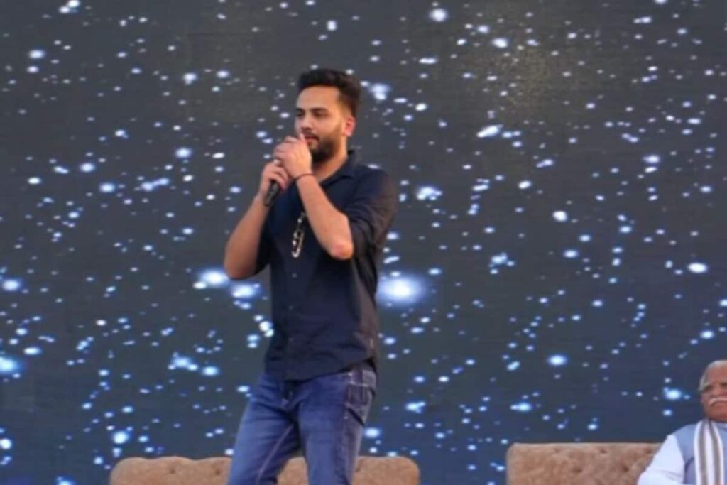 Bigg Boss OTT 2 Winner Elvish Yadav To Fans: ‘Ap Sabhi Ka Bohat Dhanyavaad'