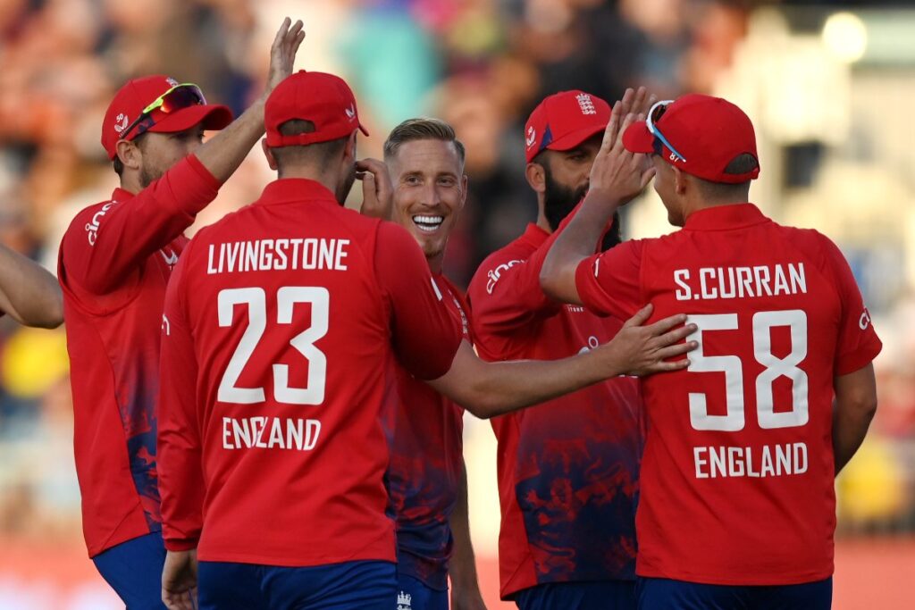 Harry Brook Continues to Shine, Dawid Malan's Fifty Guides England to 7-wicket Triumph in T20I Series Opener