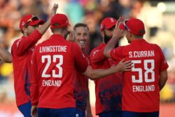 Harry Brook Continues to Shine, Dawid Malan's Fifty Guides England to 7-wicket Triumph in T20I Series Opener