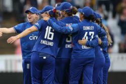 England Women to Earn Same Match Fees as Men's Team