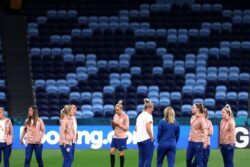 Kiera Walsh Relishing England's Challenge Against Co-Hosts Australia