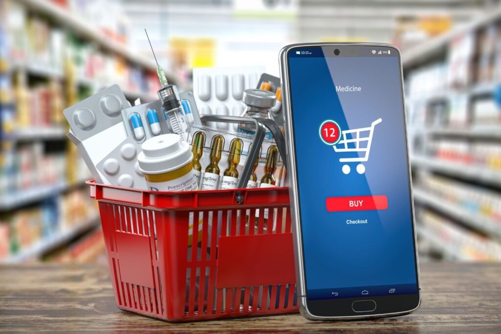 Health Matters l Is Govt's 'Unfavourable' Stance Towards e-Pharmacies Turning Neutral Now?