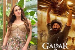 Gadar 2: Esha Deol Gives A Shoutout to Half Brother Sunny Deol As It Becomes Second-Biggest Opener Of 2023