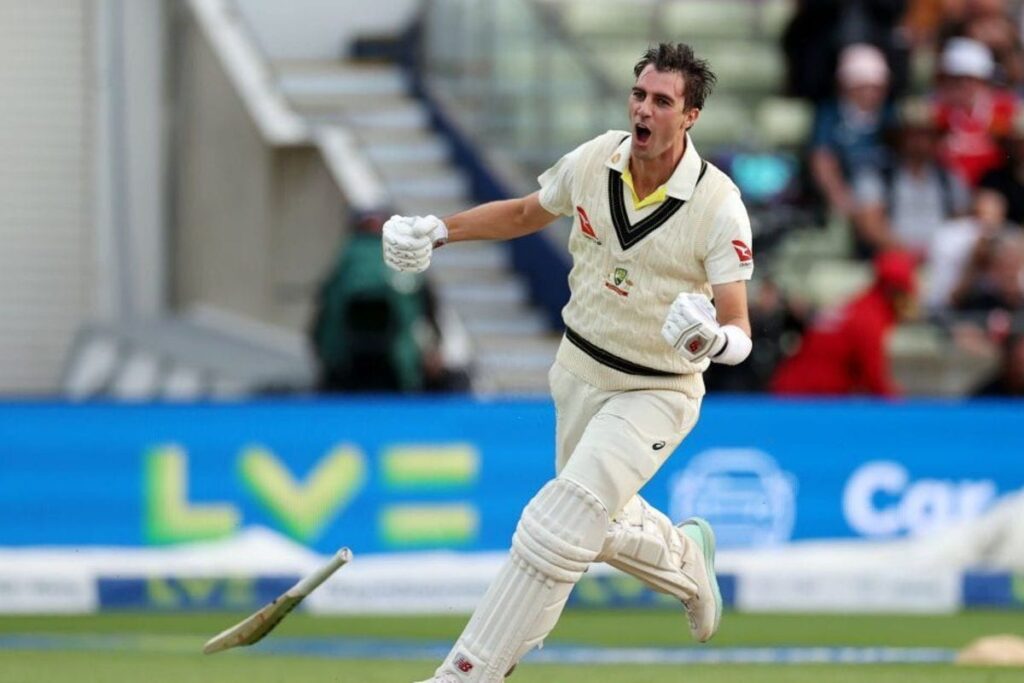 Loved The Focus People Started Paying To Test Cricket Again: Pat Cummins On Controversial Bairstow Stumping During The Ashes