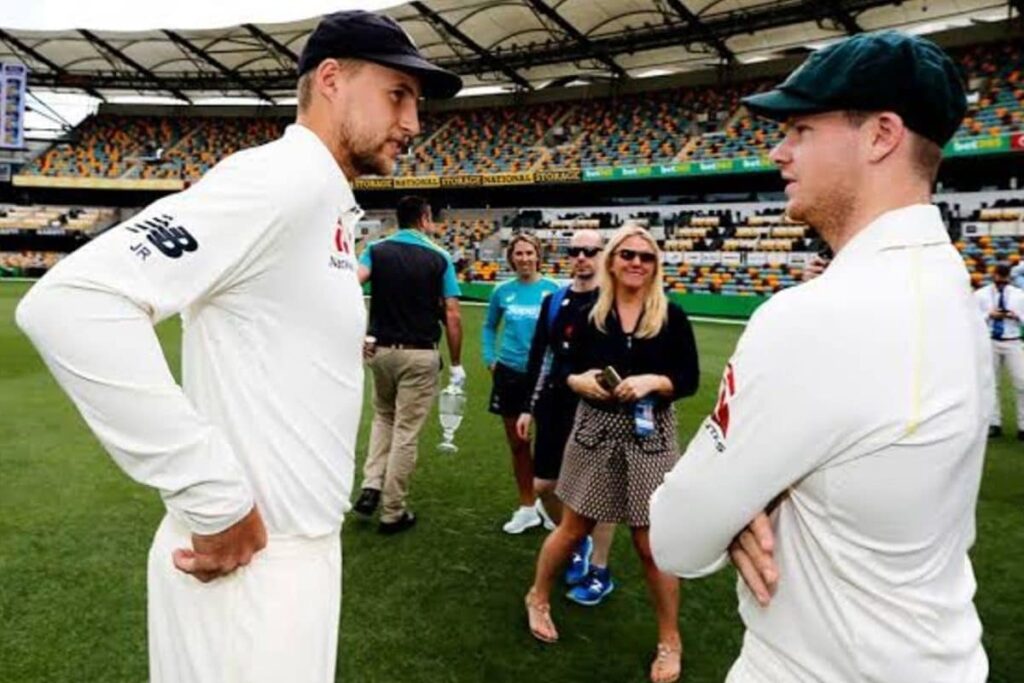 We Got Fed Up Of Waiting And Decided To Leave: Steve Smith On Meeting The England Squad Post-Ashes