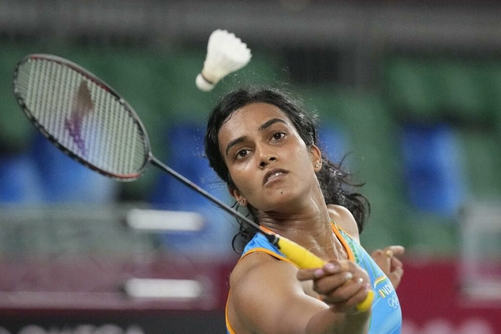 BWF World Championships 2023: PV Sindhu Crashes Out in Round 2 After Defeat to Nozomi Okuhara