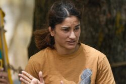 Vinesh Phogat Undergoes Surgery as She Vows to Come Back Stronger