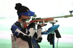 Indian Men's Skeet And Air Rifle Teams Struggle Following Gold Medal Triumph In The ISSF World Championship