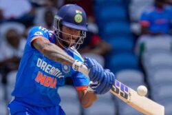 'Saw Some Real Promise Not Only in Terms of Performances But...': Ajit Agarkar on Tilak Varma's Big Asia Cup Call-up