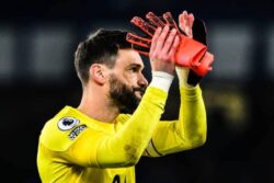 Tottenham's Hugo Lloris To Be Sidelined Or Sold As Ange Postecoglou Aims to Trim Squad