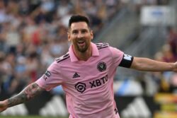 Lionel Messi Keen To "Enjoy Every Moment" Of His Career, Says Choosing Inter Miami Was A "Family Decision"
