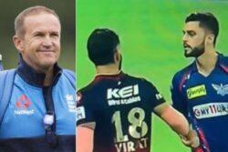 'Trade Naveen to RCB': LSG's Congratulatory Tweet for Andy Flower Garners Hilarious Reactions from Cricket Fans