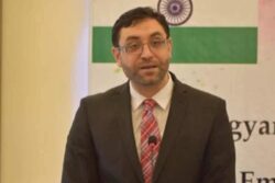 Afghan Ambassador to India Mamundzay ‘Missing’ for 2 Months: Sources | Exclusive