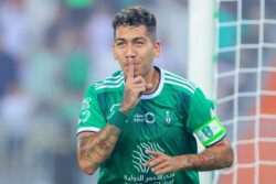 Roberto Firmino Debut Hat-trick Lights Up Al-Ahli Win in Saudi Pro League Opener