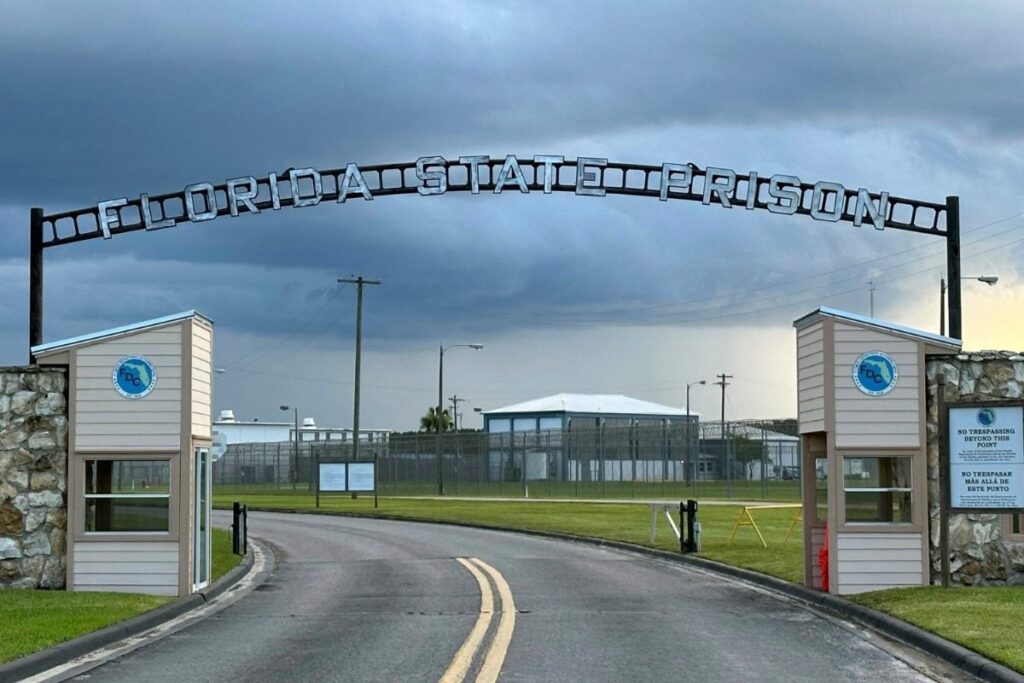 Florida Executes Serial Killer Who Admitted to Four Murders, Rape with Lethal Injection