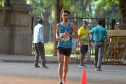 Racewalker Akshdeep Singh Eyeing Gold At World Athletics Championships Debut in Budapest