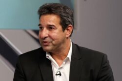 'This Doesn't Affect Players..': Wasim Akram's Sly Dig at PCB Over Change of World Cup 2023 Venues