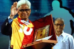 Legendary Indian Footballer Mohammed Habib Breathes His Last at 74