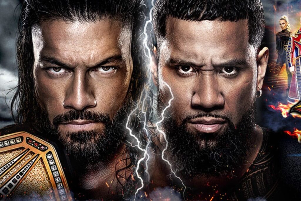 WWE SummerSlam 2023: Live Streaming Details, Date, Time; All You Need To Know