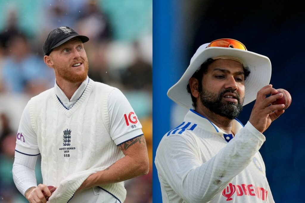 'India the Next Test for Bazball..': Nasser Hussain Gives Verdict on England's 'Sternest Challenge'