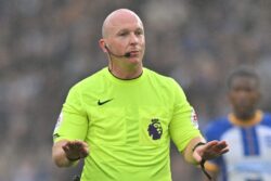 Premier League Officials Excluded from Next Matchday After Penalty Controversy During Manchester United vs Wolves