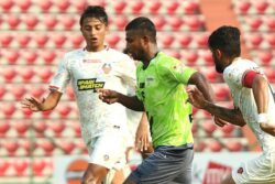 FC Goa Seal Durand Cup Quarterfinal Berth After Easing Past Downtown Heroes 3-0
