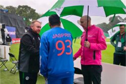 India vs Ireland 2nd T20I: Will Rain Play Spoilsport Again? Dublin Weather Forecast And The Village Pitch Report