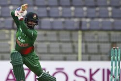 Tamim Iqbal Relinquishes Bangladesh ODI Captaincy Ahead of World Cup 2023, Pulls Out of Asia Cup