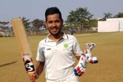 Punit Bisht, Batter Who Partnered Virat Kohli Day After His Father's Demise; Announces Retirement