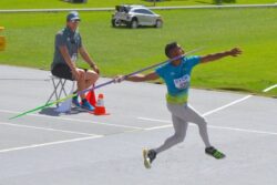 'I Have Confidence and I Will..': Kishore Jena on Javelin World Championship Final; Mother Says 'He Will Bring Glory'