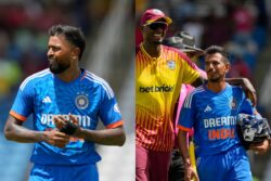 Yuzvendra Chahal on the Cusp of Historic T20I Record, Hardik Pandya Set to Surpass Jasprit Bumrah-R Ashwin's Tally