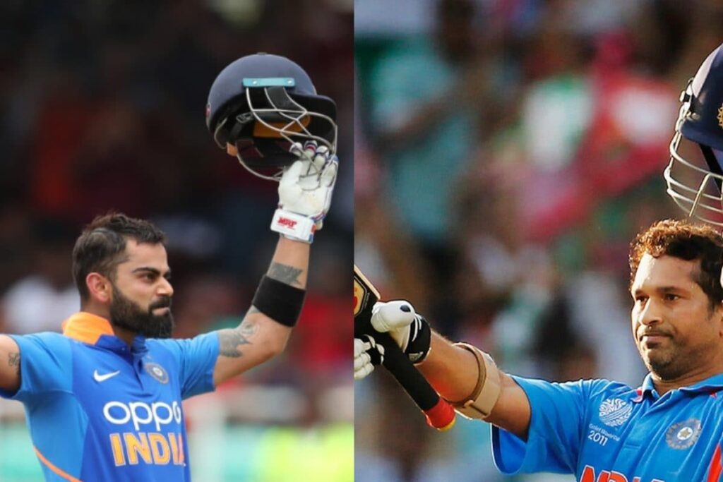 'Greatness of Sachin Tendulkar and Virat Kohli is They Maintain Standard That...': Sanjay Manjrekar