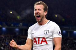 Bayern Munich Improve Bid For Harry Kane, Give Deadline to Tottenham Hotspur