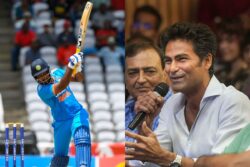 I am Very Impressed With Sanju Samson, He is Ready for ODI World Cup 2023: Mohammad Kaif