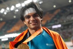 The Humble Great: Neeraj Chopra's Rise from a Chubby Village Kid to Indian Sporting Pantheon