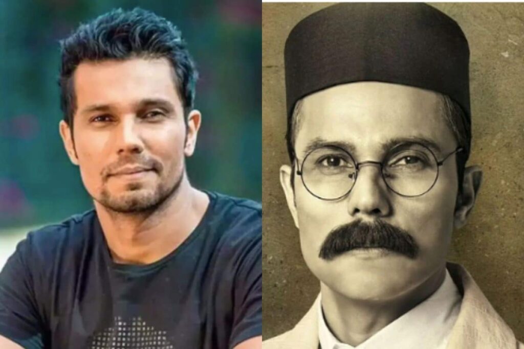 Veer Savarkar In Legal Trouble: Randeep Hooda Claims Full Ownership, Alleges 'Infringement of Rights'