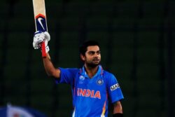 'Would Have Been a Nightmare...': Virat Kohli Recalls Pressure on Indian Team During 2011 ODI World Cup