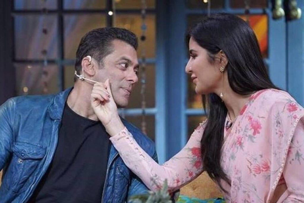 Made in Heaven 2: Zoya Akhtar Refutes Link Between Episode Story and Salman Khan-Katrina Kaif Alleged Dating