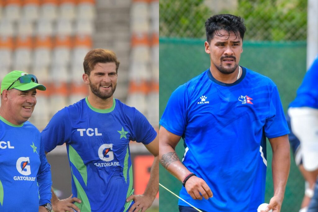 Pakistan vs Nepal Dream11 Prediction Asia Cup 2023: Check Team Captain, Vice-captain And Probable XIs For Pakistan vs Nepal